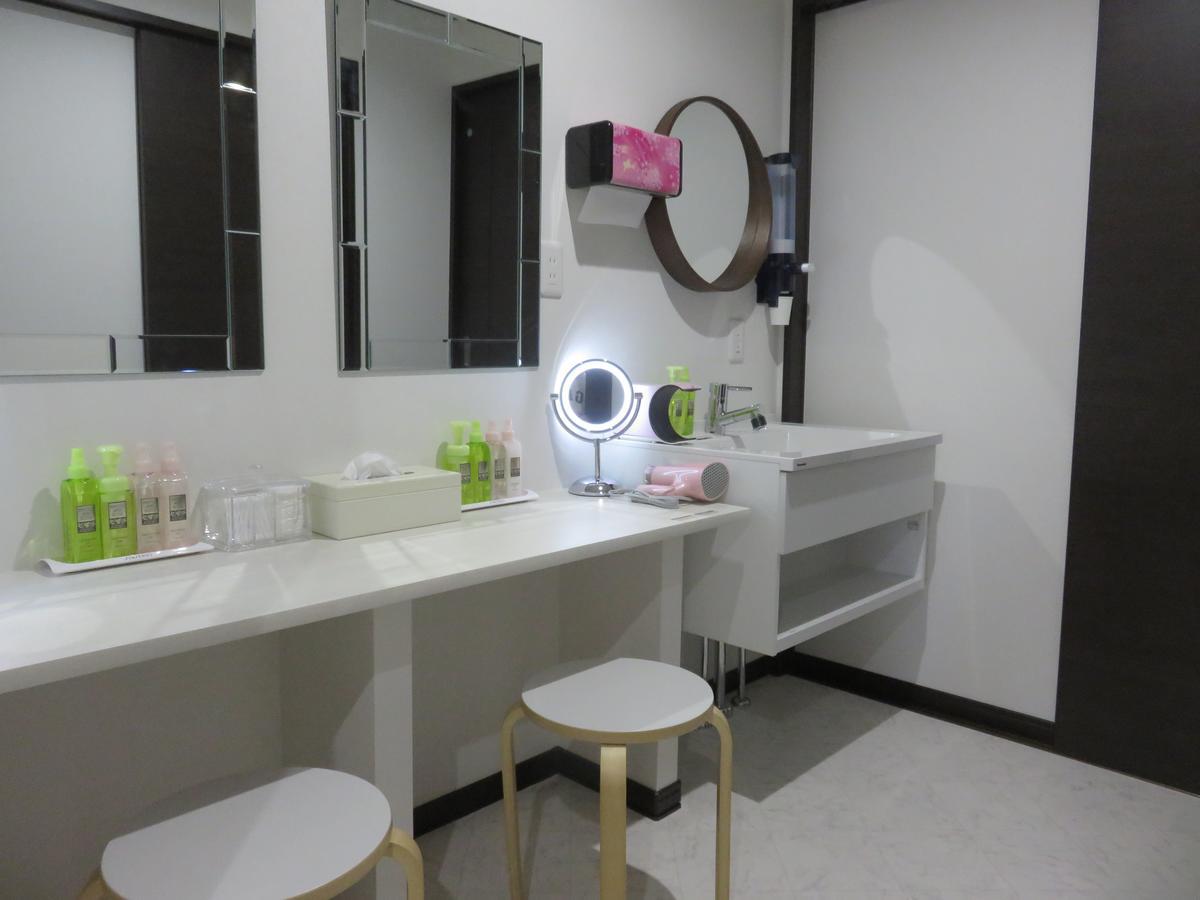 Pirka Sapporo Otel Dış mekan fotoğraf