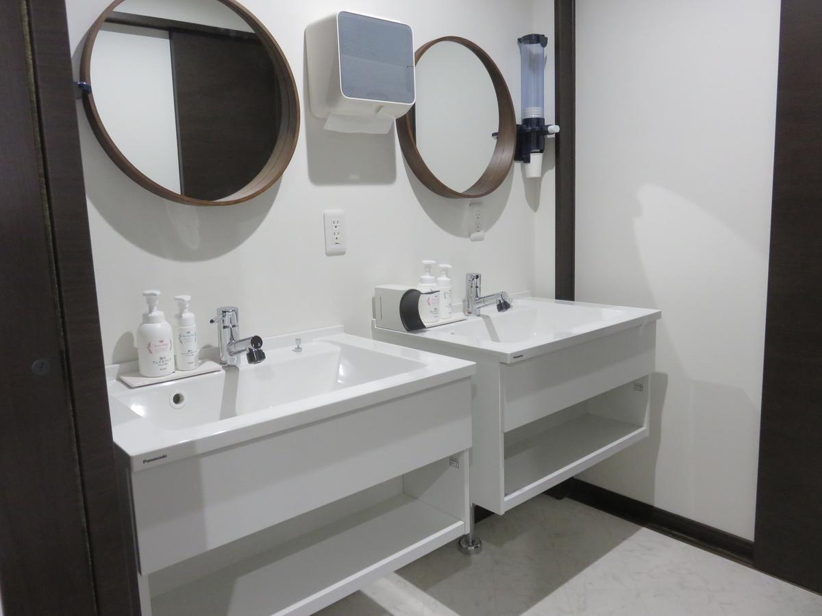Pirka Sapporo Otel Dış mekan fotoğraf